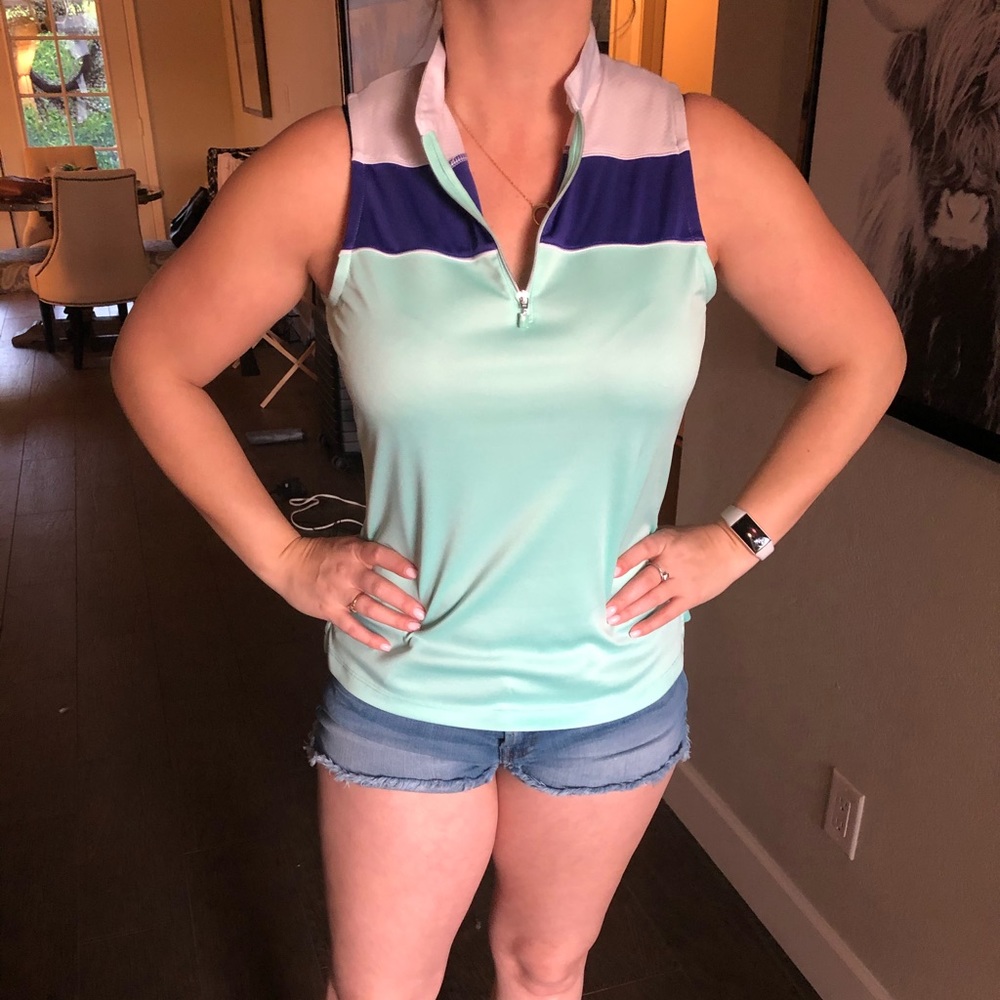 PGA Tour women’s golf top